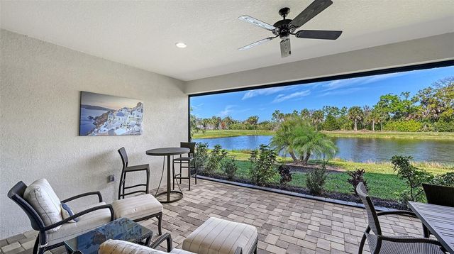 5521 BLUE WATER BOULEVARD, Sarasota, FL 34238