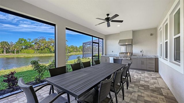 5521 BLUE WATER BOULEVARD, Sarasota, FL 34238