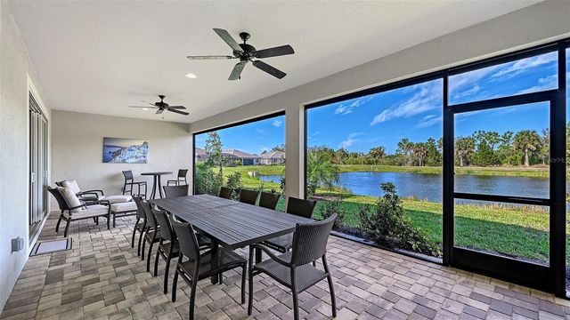 5521 BLUE WATER BOULEVARD, Sarasota, FL 34238