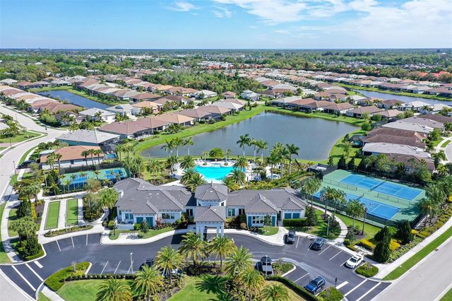 5521 BLUE WATER BOULEVARD, Sarasota, FL 34238