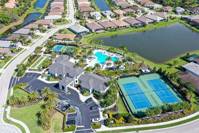 5521 BLUE WATER BOULEVARD, Sarasota, FL 34238