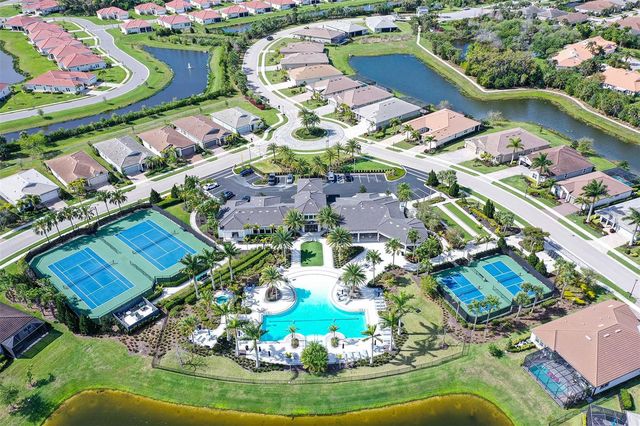 5521 BLUE WATER BOULEVARD, Sarasota, FL 34238