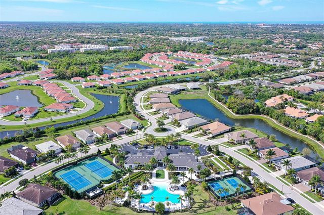 5521 BLUE WATER BOULEVARD, Sarasota, FL 34238