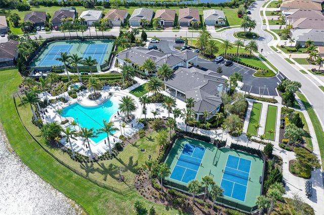 5521 BLUE WATER BOULEVARD, Sarasota, FL 34238