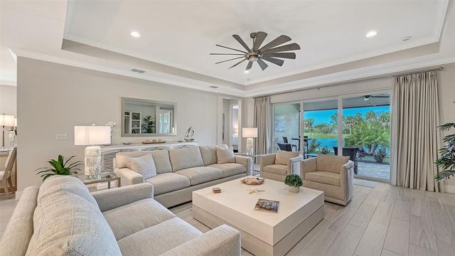 5521 BLUE WATER BOULEVARD, Sarasota, FL 34238