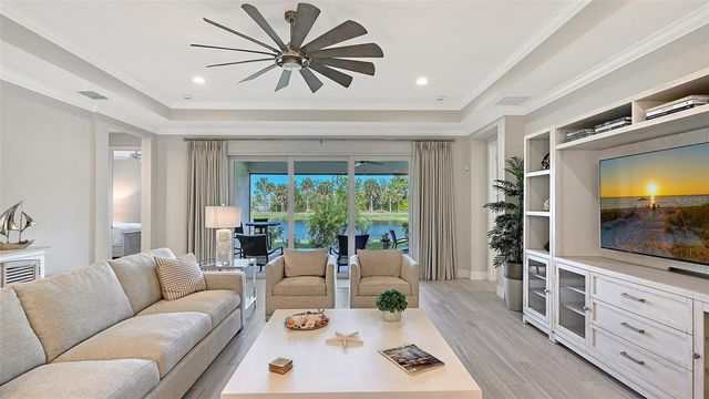 5521 BLUE WATER BOULEVARD, Sarasota, FL 34238