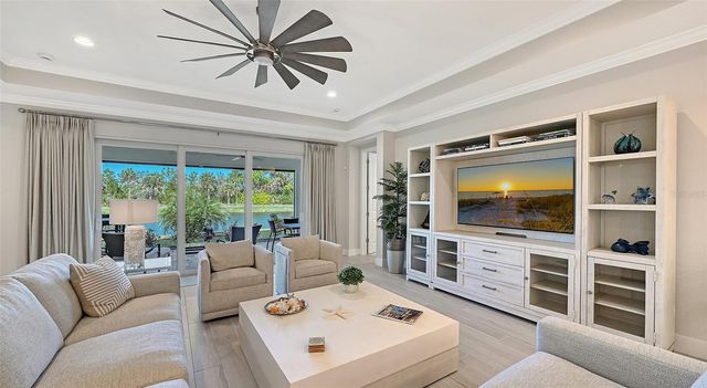 5521 BLUE WATER BOULEVARD, Sarasota, FL 34238