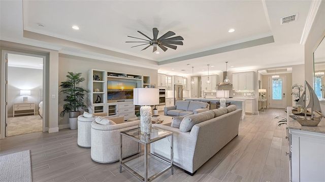 5521 BLUE WATER BOULEVARD, Sarasota, FL 34238