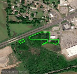 TBD W Cherry Street, Alma, AR 72921