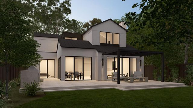 308 Yale Road, Menlo Park, CA 94025
