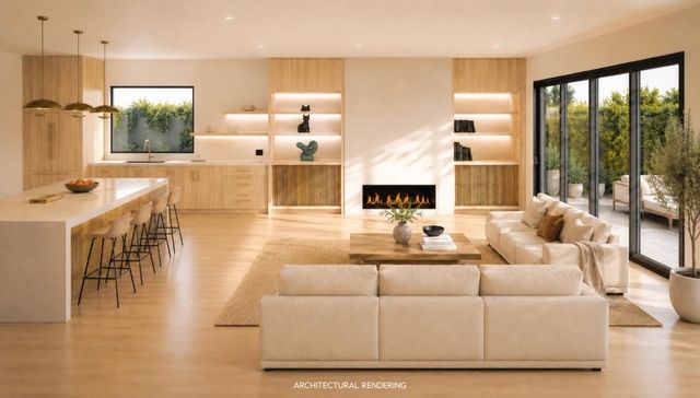 308 Yale Road, Menlo Park, CA 94025