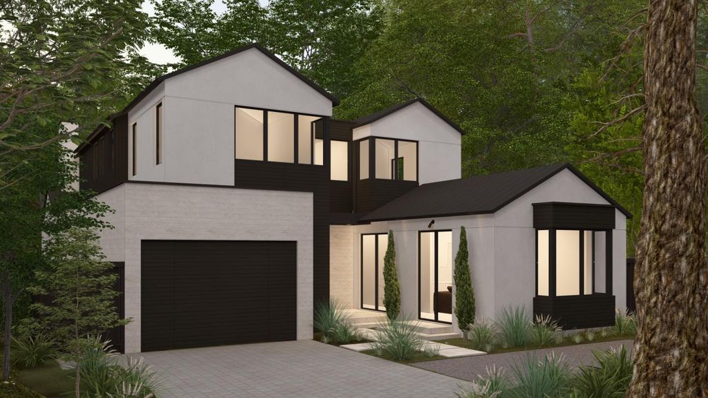 308 Yale Road, Menlo Park, CA 94025
