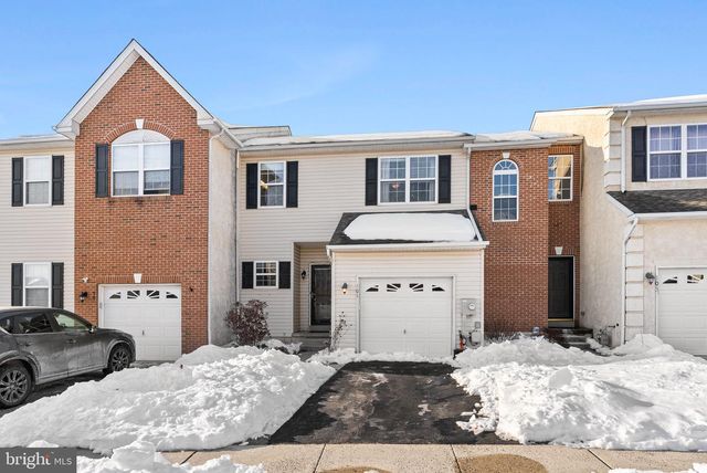 101 GREEN VIEW DR, Pottstown, PA 19464