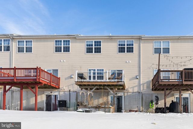 101 GREEN VIEW DR, Pottstown, PA 19464