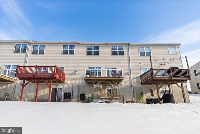 101 GREEN VIEW DR, Pottstown, PA 19464