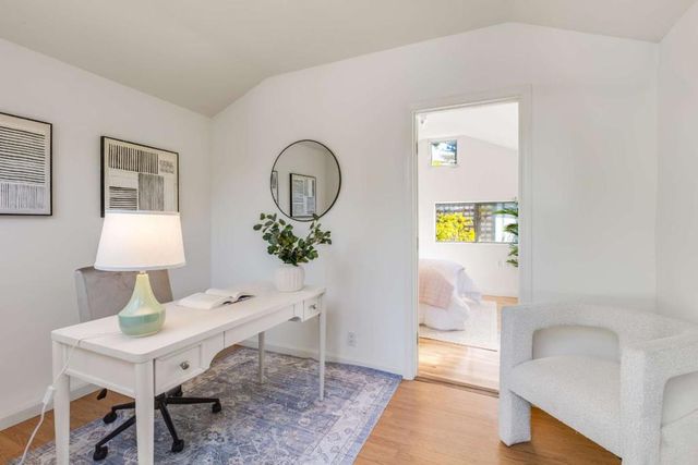1190 Saint Francis Street, Redwood City, CA 94061