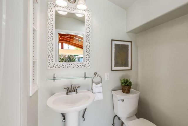 1190 Saint Francis Street, Redwood City, CA 94061