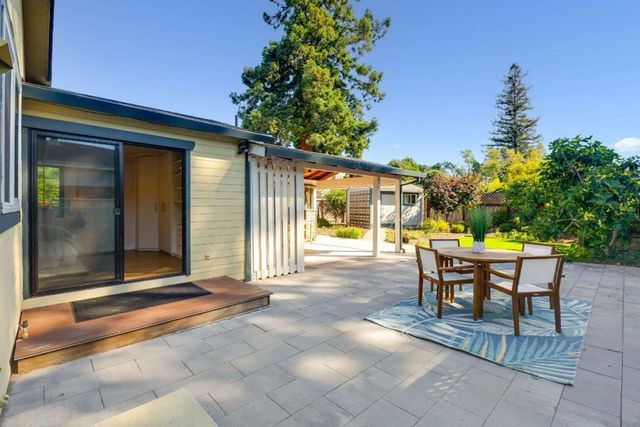 1190 Saint Francis Street, Redwood City, CA 94061