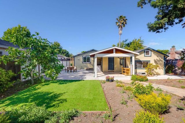 1190 Saint Francis Street, Redwood City, CA 94061