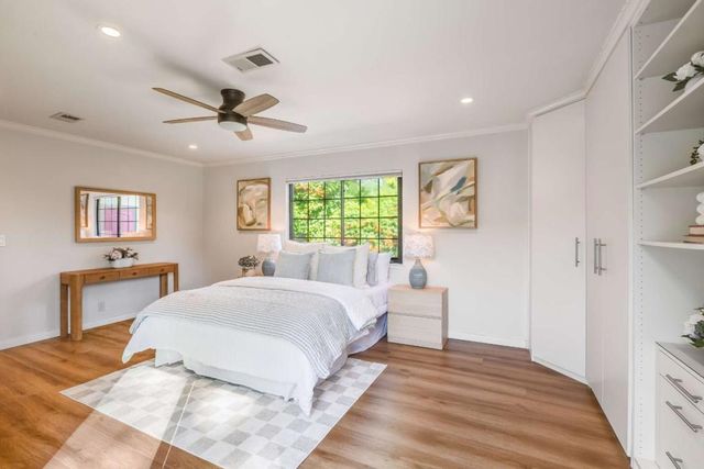 1190 Saint Francis Street, Redwood City, CA 94061