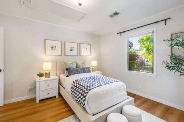 1190 Saint Francis Street, Redwood City, CA 94061
