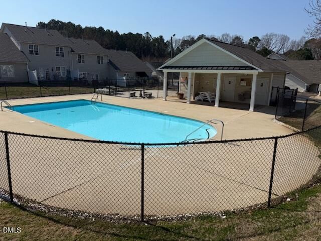 412 Meridian Crossing, Sanford, NC 27330