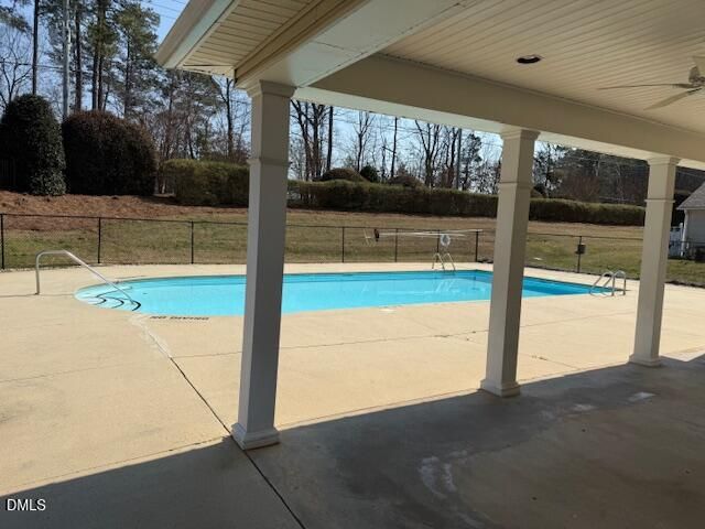 412 Meridian Crossing, Sanford, NC 27330