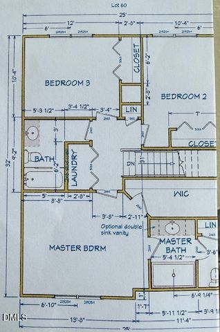 412 Meridian Crossing, Sanford, NC 27330