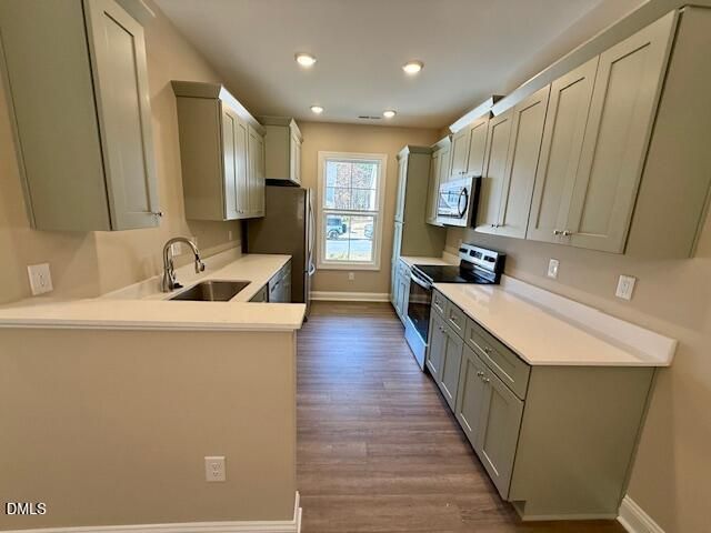 412 Meridian Crossing, Sanford, NC 27330