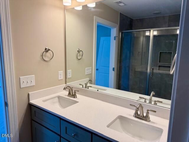 412 Meridian Crossing, Sanford, NC 27330