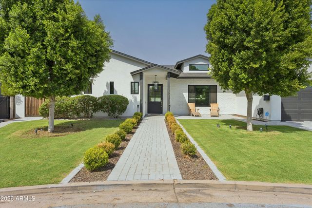 3302 N 51ST Street, Phoenix, AZ 85018