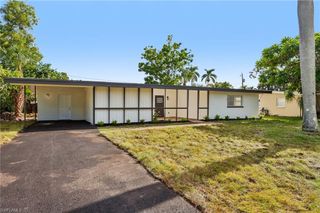 2124 Sunrise BLVD, Fort Myers, FL 33907