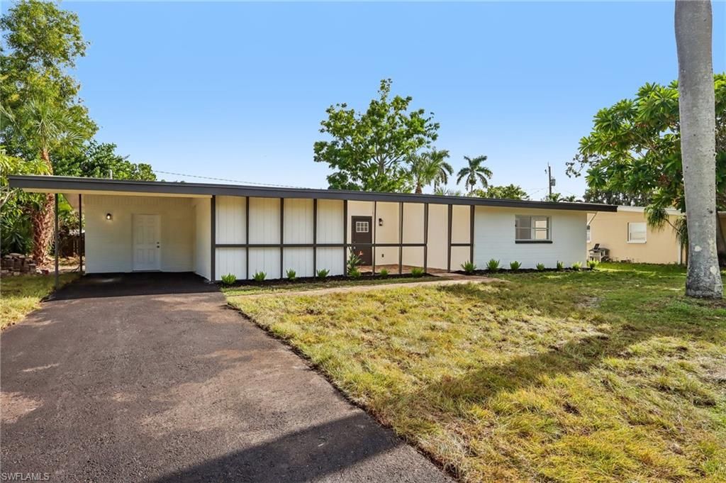 2124 Sunrise BLVD, Fort Myers, FL 33907