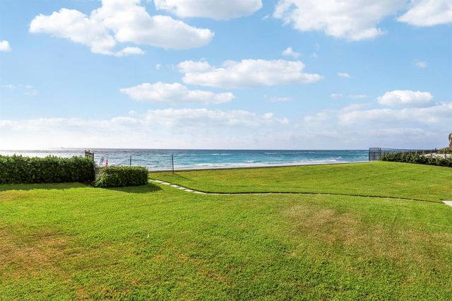 5400 N Ocean Drive 1b, Riviera Beach, FL 33404