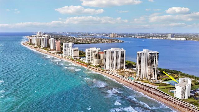 5400 N Ocean Drive 1b, Riviera Beach, FL 33404