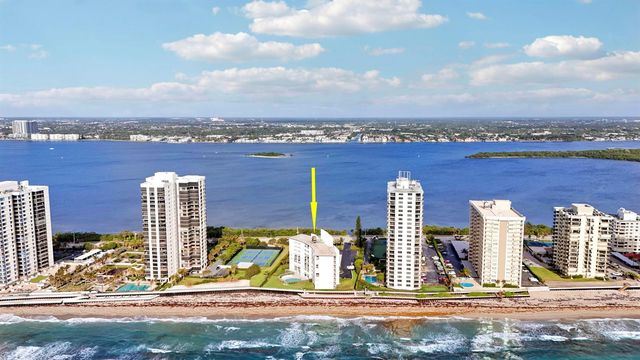 5400 N Ocean Drive 1b, Riviera Beach, FL 33404