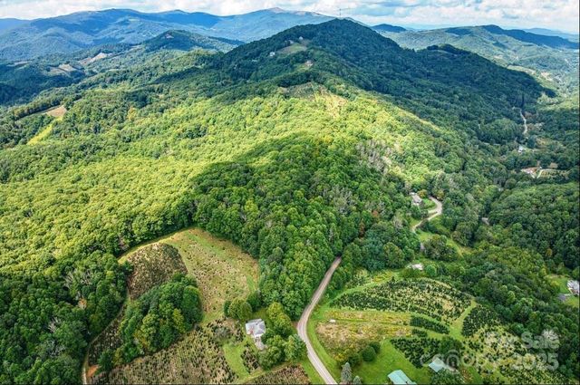 0 Cow Camp Road, Newland, NC 28657