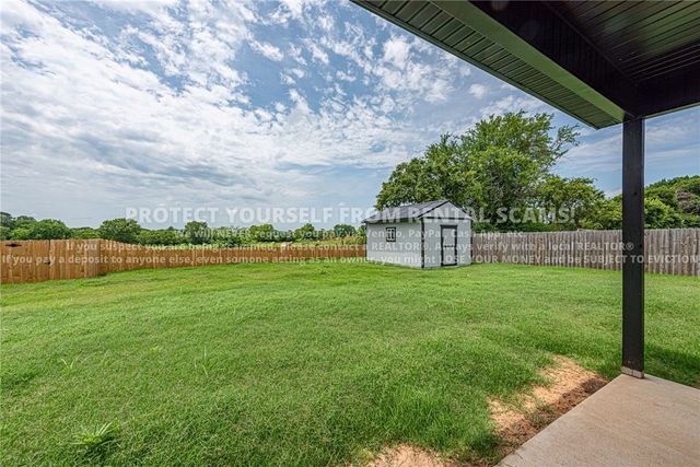 313 N Tacoma Street, Farmington, AR 72730