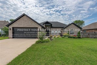 313 N Tacoma Street, Farmington, AR 72730