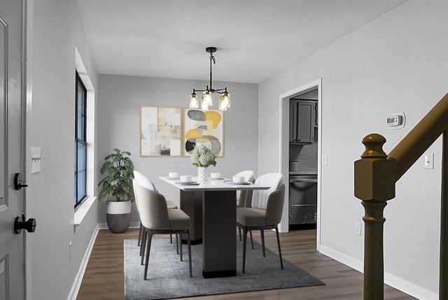 4191 Highgate Court, North Charleston, SC 29418