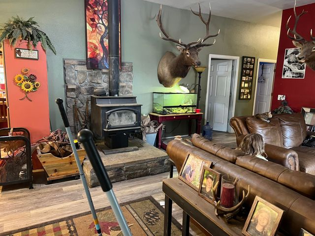 50765 Masten Road, La Pine, OR 97739