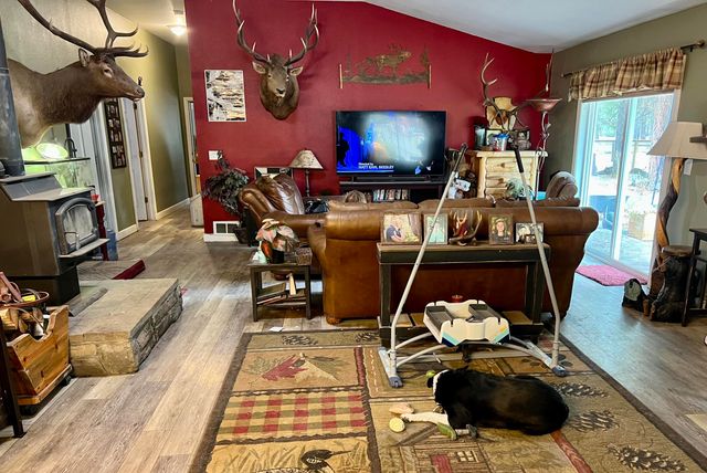 50765 Masten Road, La Pine, OR 97739