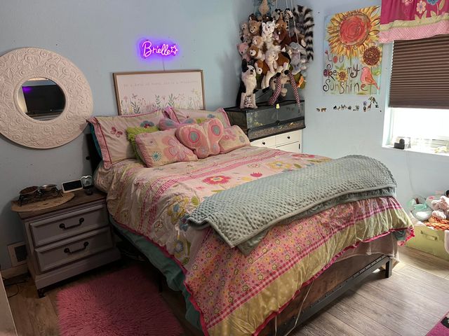 50765 Masten Road, La Pine, OR 97739