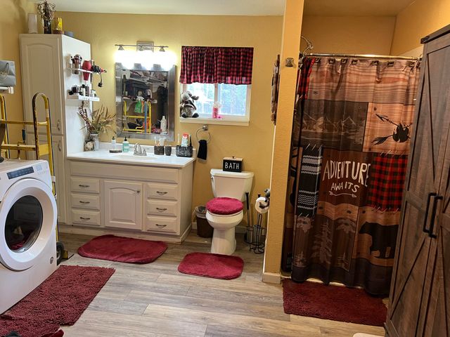 50765 Masten Road, La Pine, OR 97739