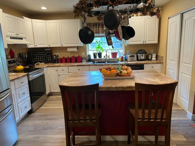 50765 Masten Road, La Pine, OR 97739