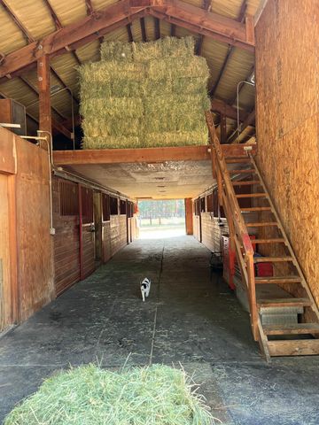 50765 Masten Road, La Pine, OR 97739