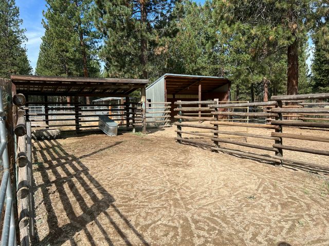 50765 Masten Road, La Pine, OR 97739