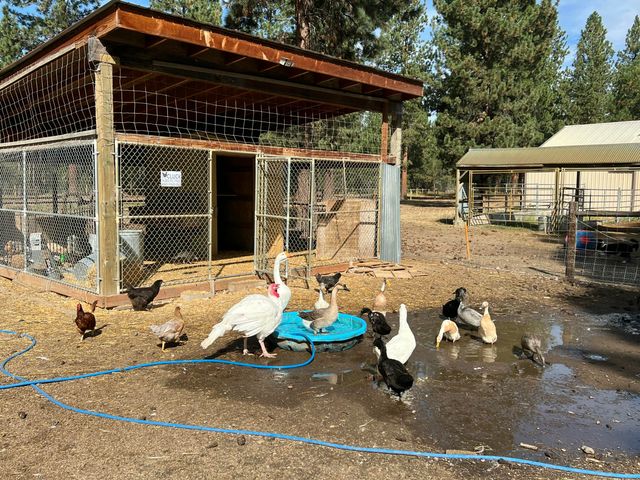 50765 Masten Road, La Pine, OR 97739