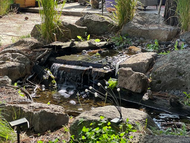 50765 Masten Road, La Pine, OR 97739