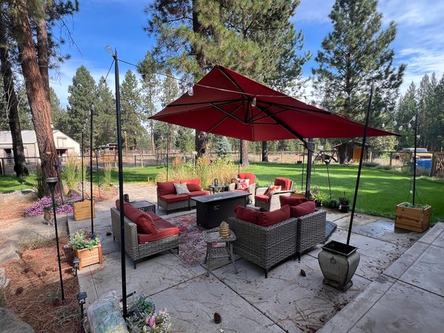 50765 Masten Road, La Pine, OR 97739